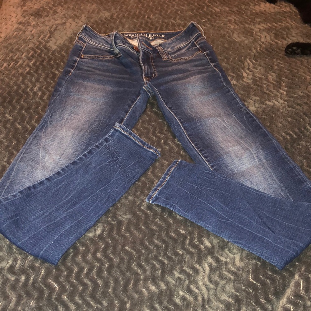 AE Skinny Jeans